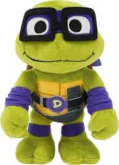 TMNT Mutant Mayhem - Donatello